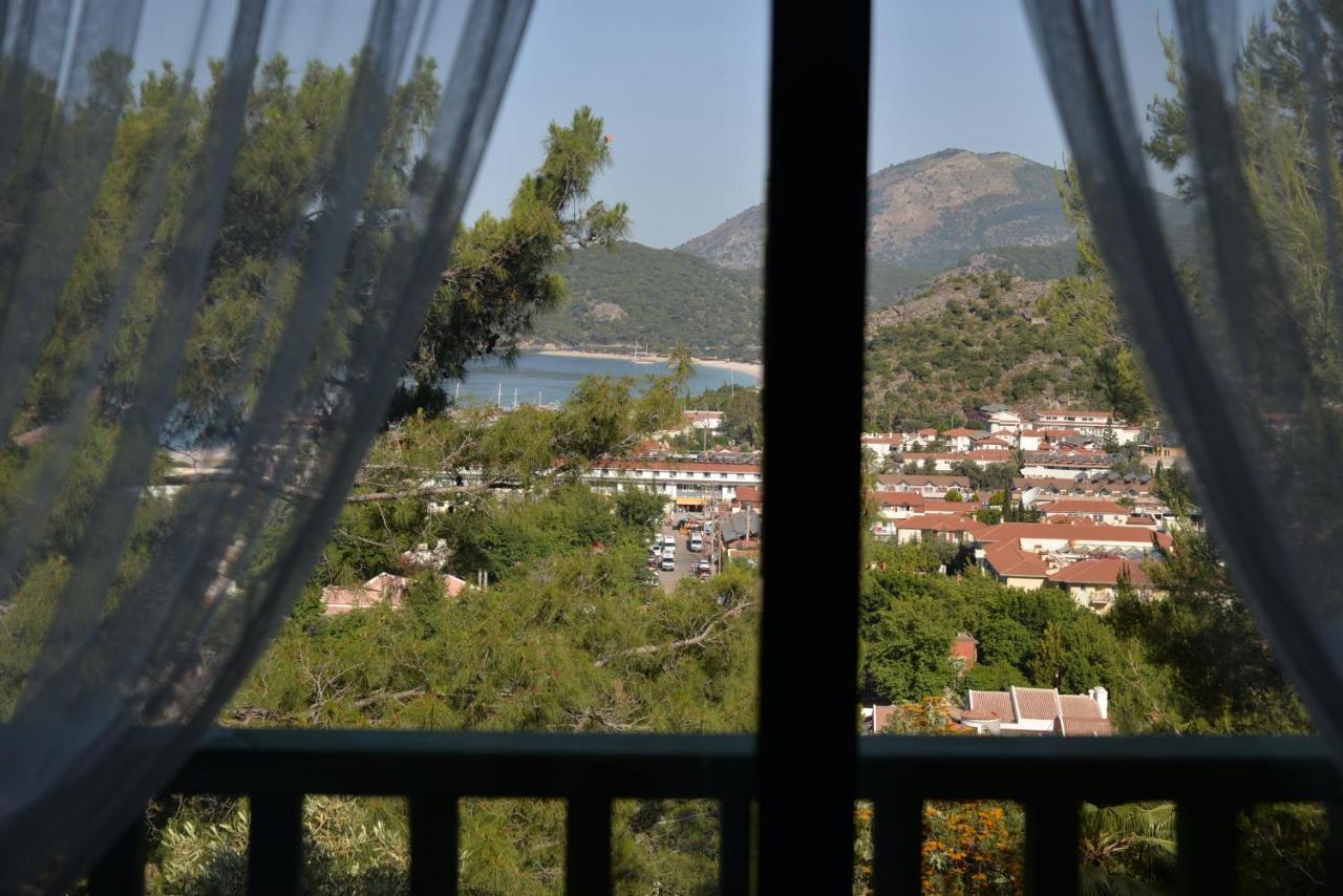 Symbola Oludeniz Beach Hotel Exteriér fotografie
