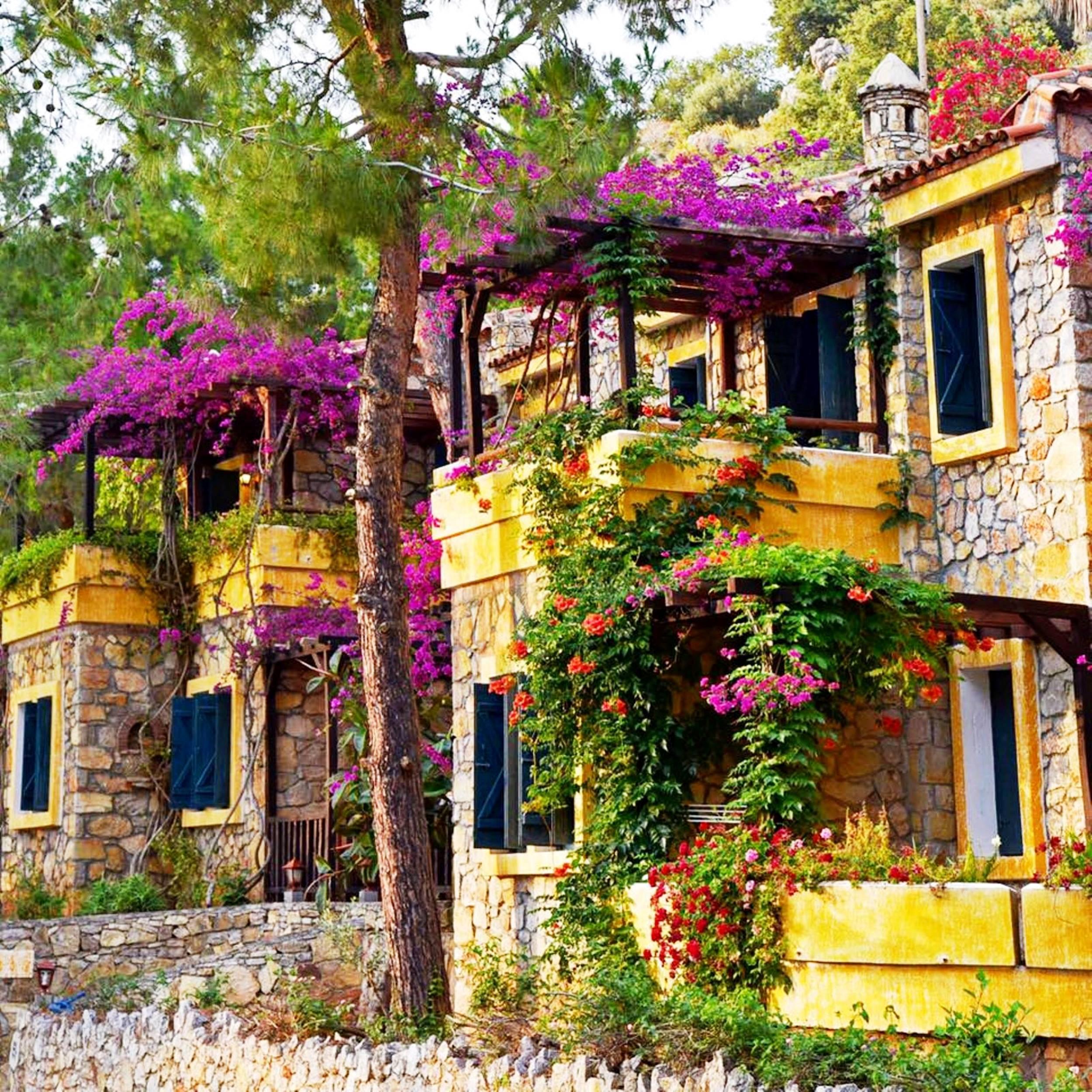 Symbola Oludeniz Beach Hotel Exteriér fotografie
