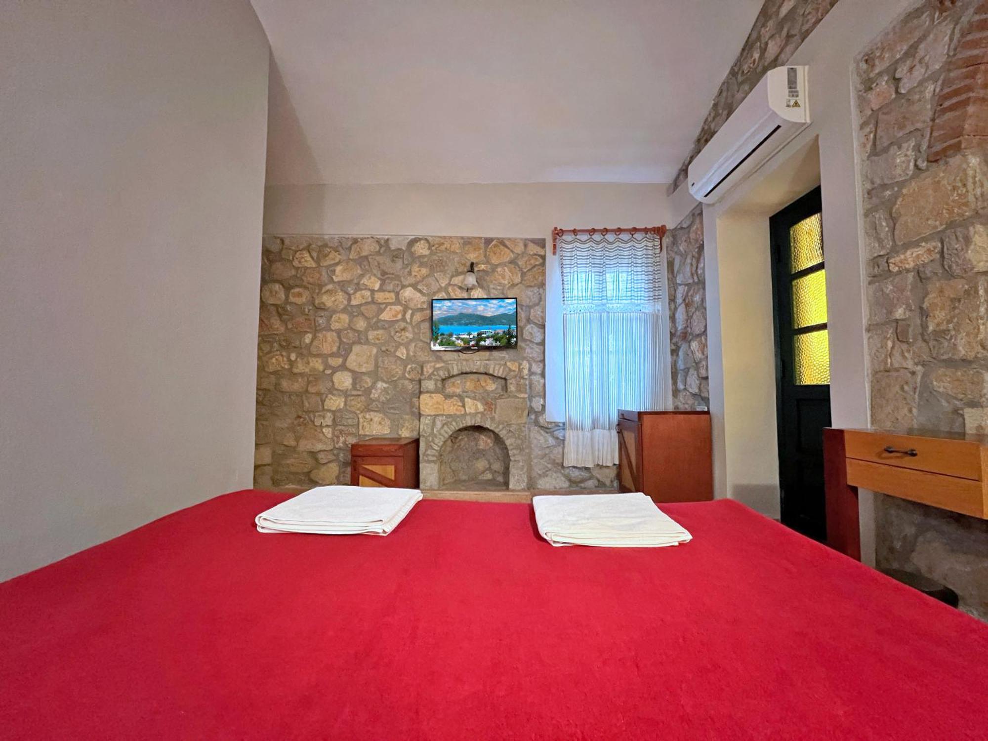 Symbola Oludeniz Beach Hotel Exteriér fotografie